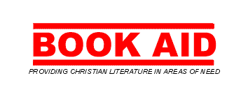 Book Aid logo