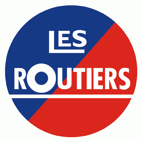 Les Routiers Approved -Logo
